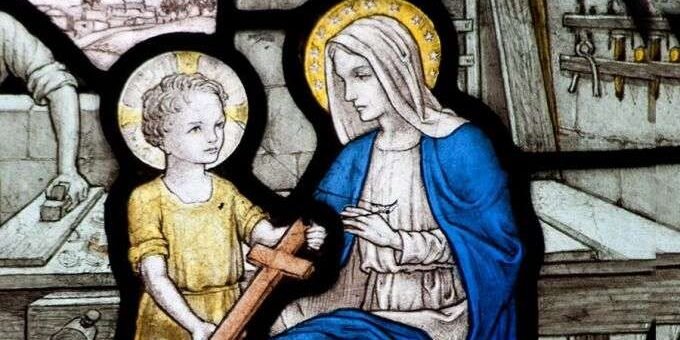 VirgenMariaJesus_FlickrLawrenceOPCC_BY_NC_ND_20_050515